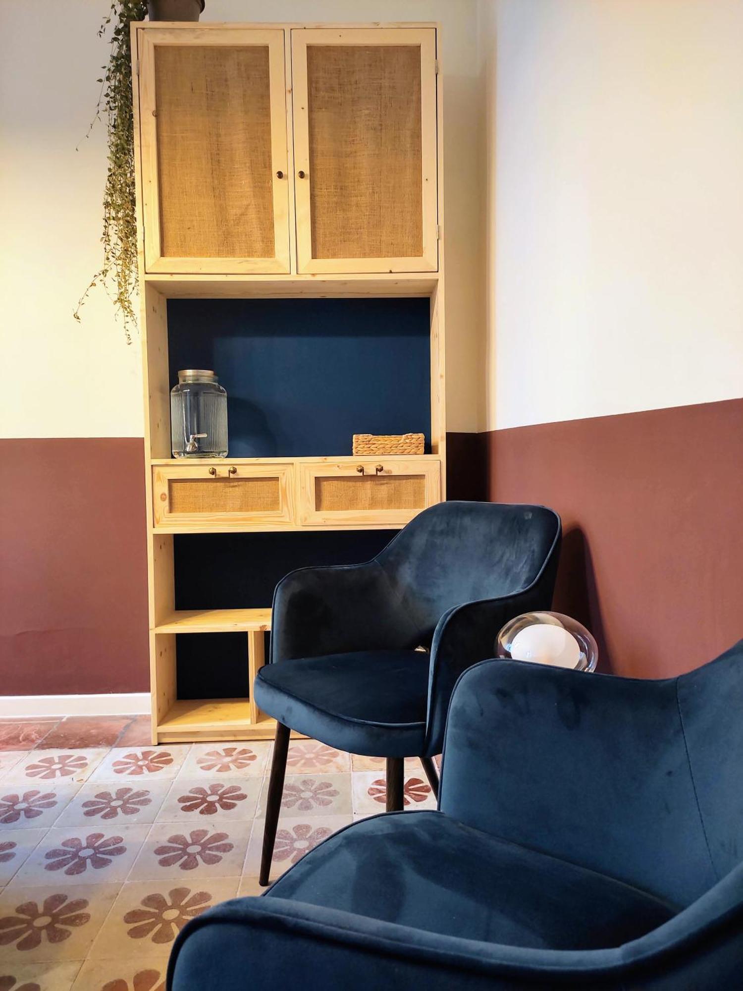 Lostabile & Coworking Gasthuis Bari