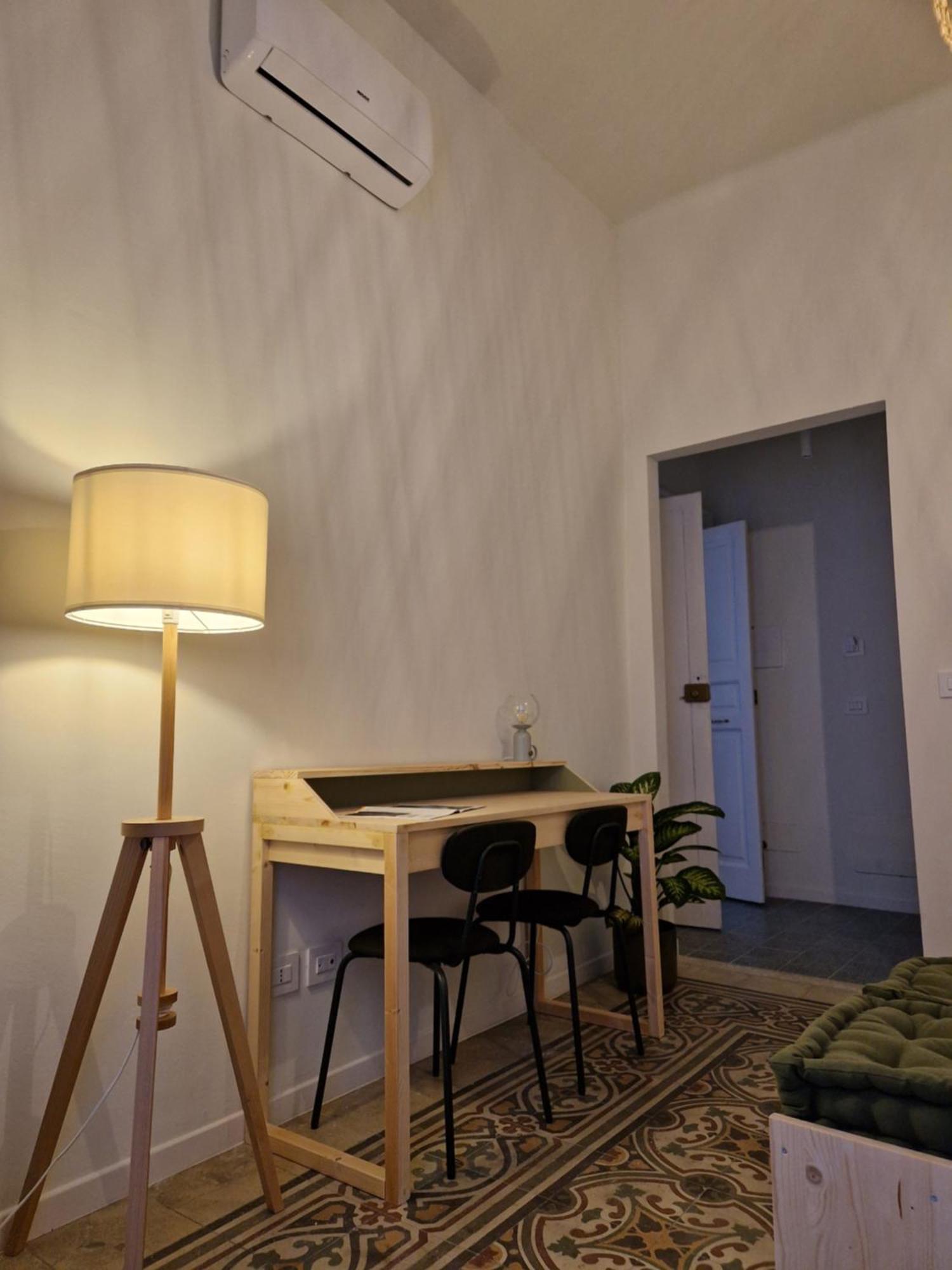 Lostabile & Coworking Gasthuis *
