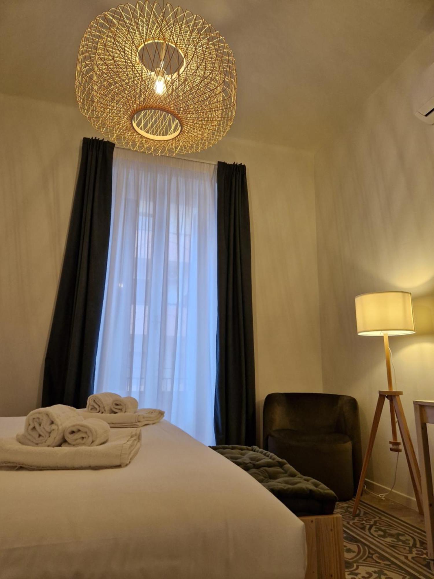 Lostabile & Coworking Guest house